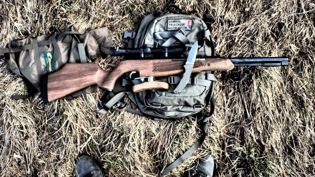 How to make sure your airgun ammo and barrel are compatible