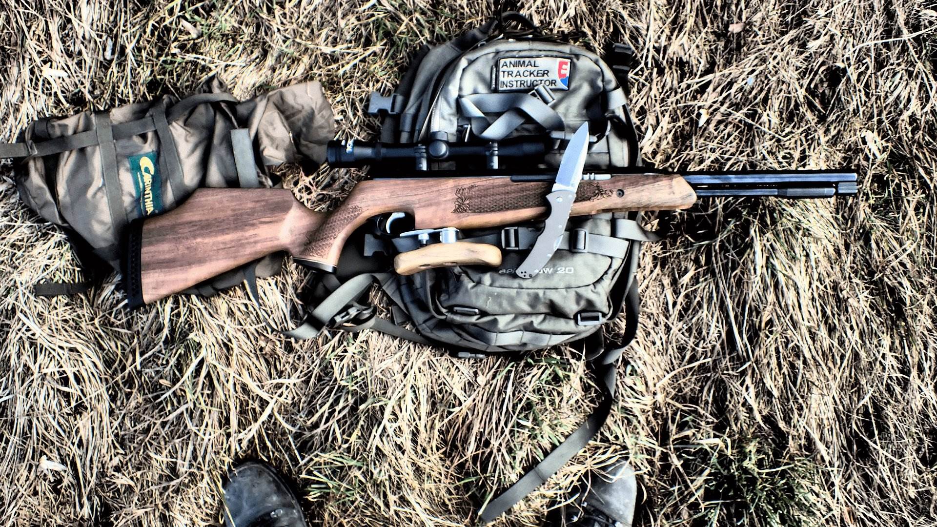 How to make sure your airgun ammo and barrel are compatible