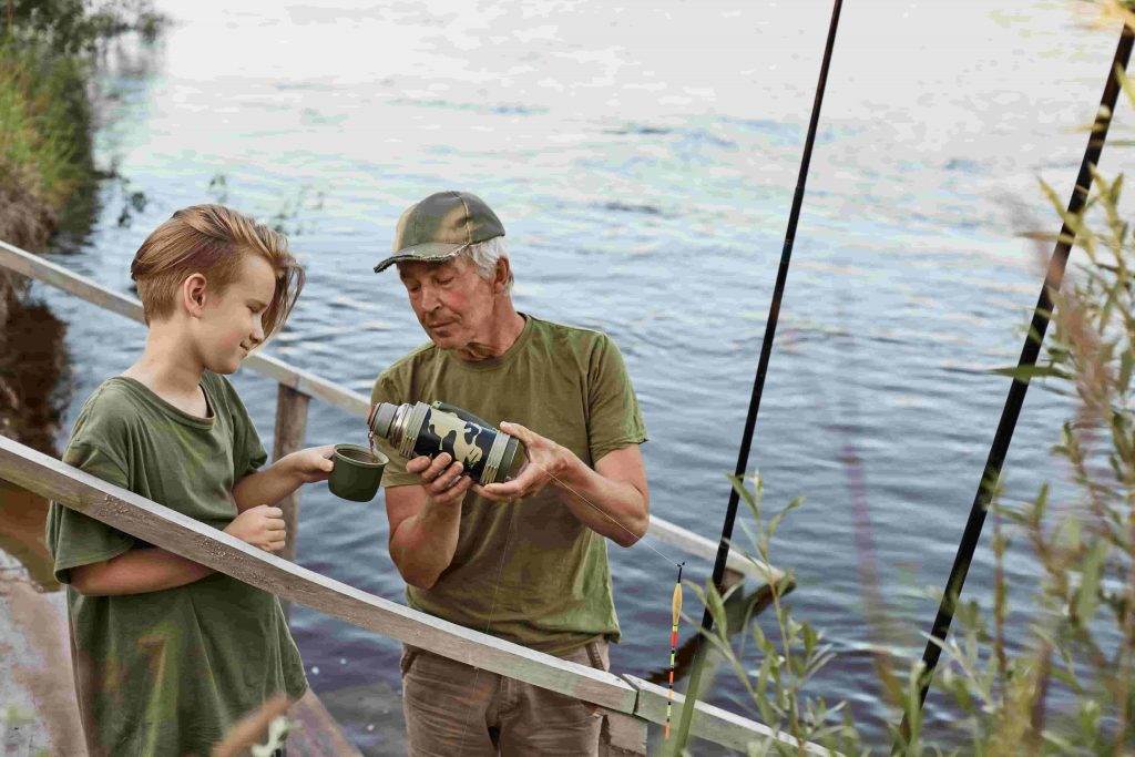Reel in the Fun Fishing Tips Every Beginner Needs to Know