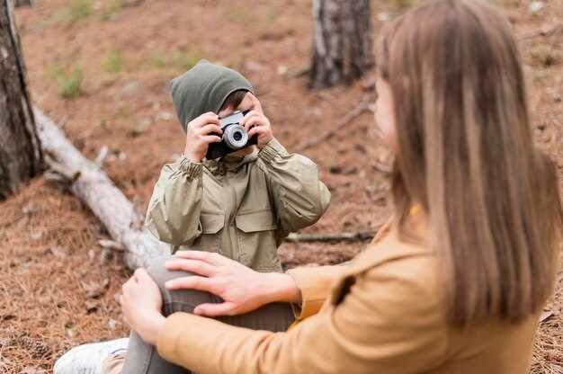 Top Features to Look for in Action Cameras for Outdoor Filming