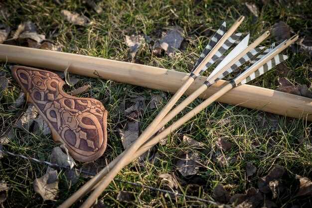 Choosing the Right Quiver for Remote Hunting Locations
