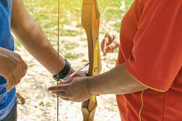 Choosing the Right Arrow Spine for Optimal Flight