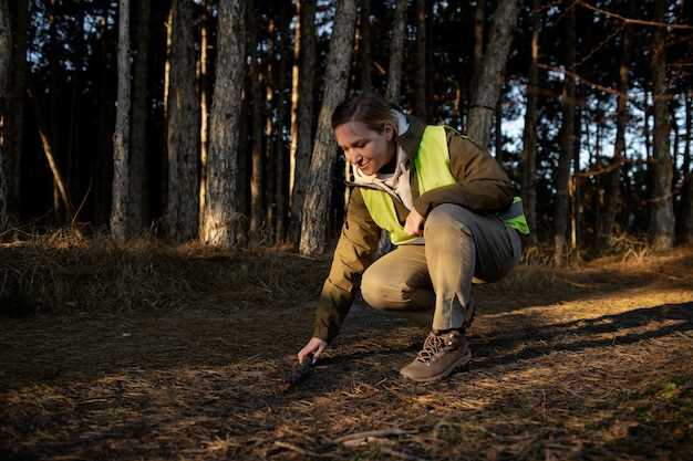 How to camp safely with firearms