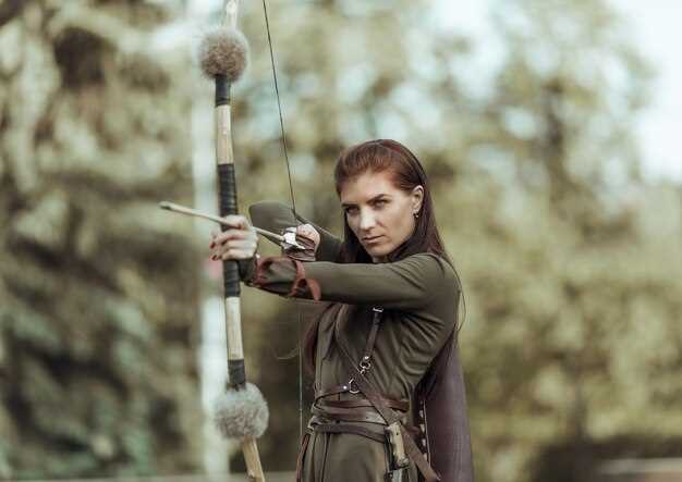 Understanding the Key Features of Compound Bows for Beginners