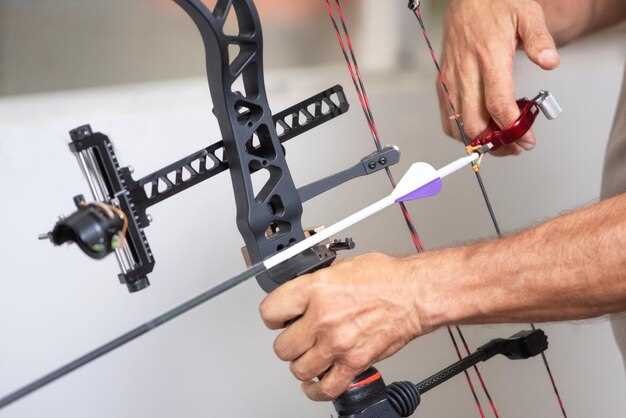 How to choose your first compound bow