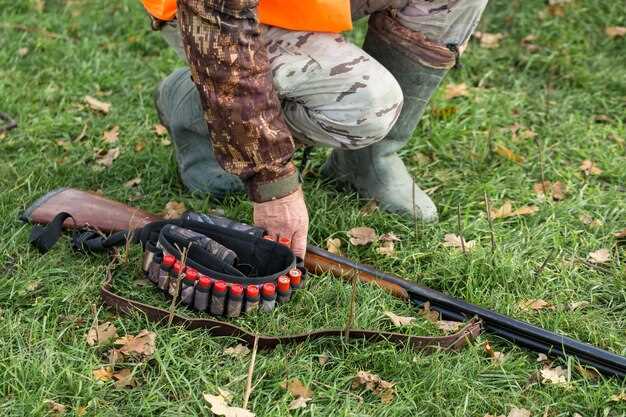 How to clean your gun after a muddy hunt