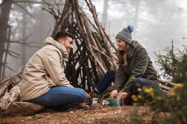 How to protect yourself from wildlife while camping