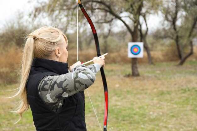 Tips for Fine-Tuning Your Bow for Enhanced Performance