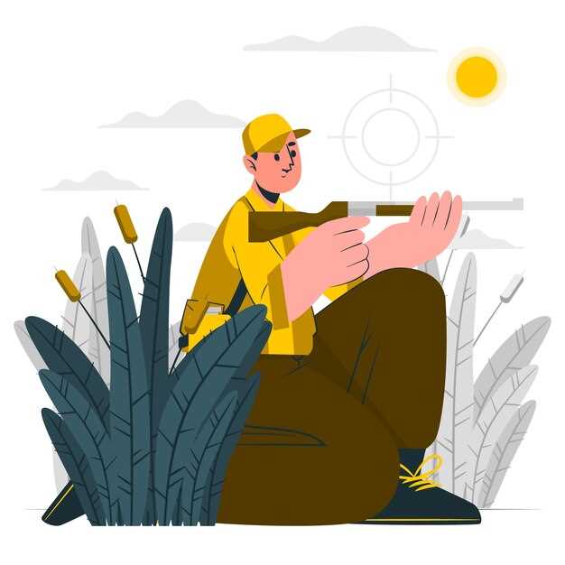 Choosing the Right Ammunition for Optimal Accuracy