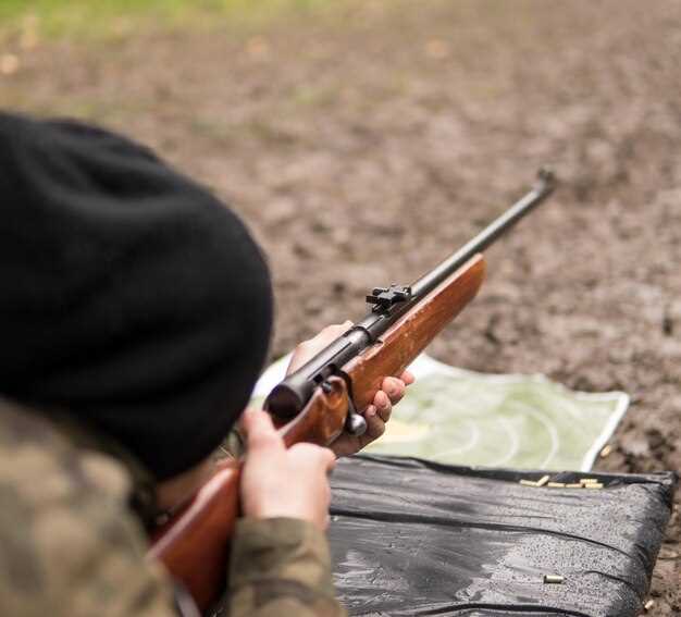 How to sight in a rifle properly