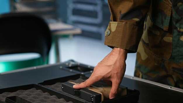 Choosing the Right Environment for Ammo Storage