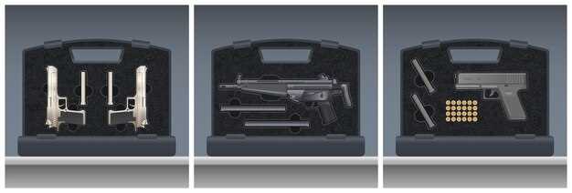 Implementing Security Measures to Protect Stored Ammunition