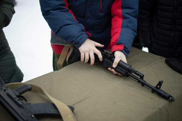How to store ammunition properly