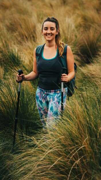 Keeping fit for backcountry adventures