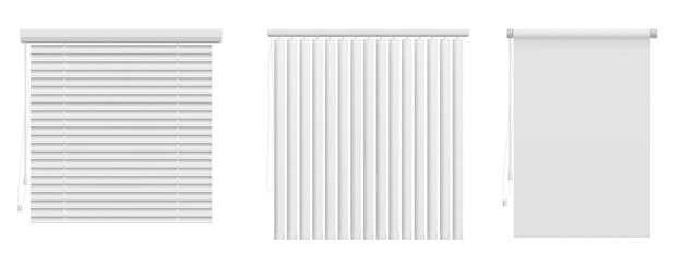 Portable blinds – types and when to use them