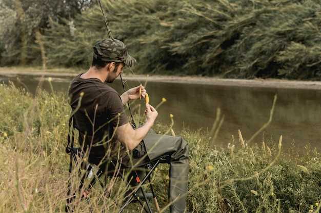 Best Hiking Trails Near Prime Fishing Spots