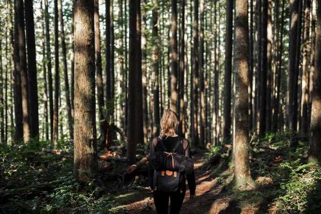 Safety Tips for Hunters and Anglers on Hiking Adventures
