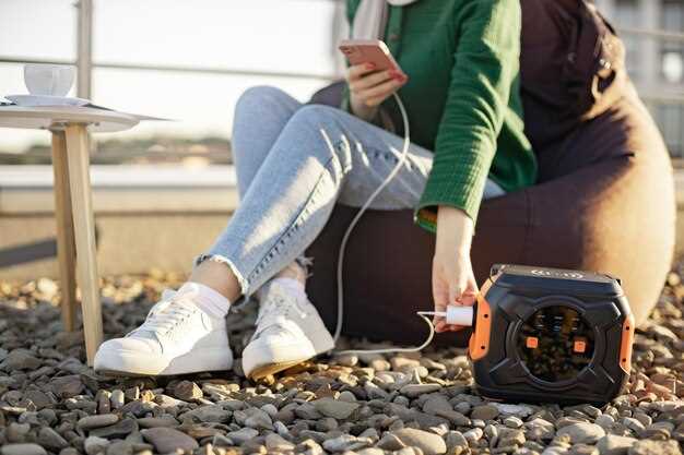 Top Recommendations for Durable and Weather-Resistant Power Banks