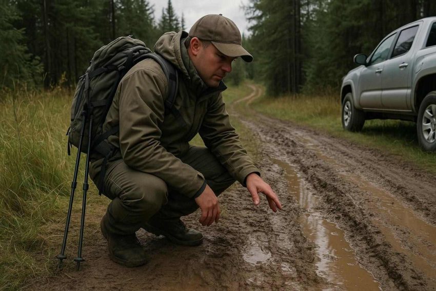 Reading Conditions Before Choosing Your Hunting Setup: A Smarter Way to Prepare